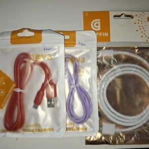 CABLE CARGADOR USB- MICRO USB INOVA