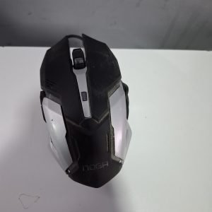 Mouse Gamer USB c/cable