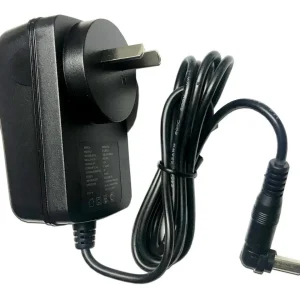 Fuente 9V 2,5A para pedales y equipos audio