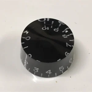 Perilla Para Potenciometro Les Paul Numerada Sambong