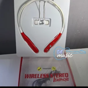 Auriculares Sport BT