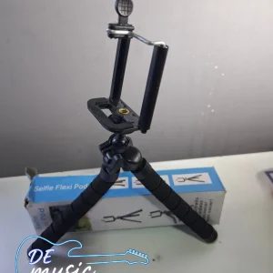 Soporte trípode p/celular-tablet