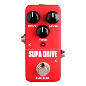 PEDAL SUPRA DRIVE - USADO