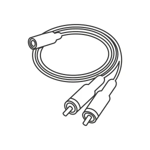 Accesorios equipos de sonido