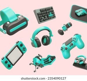 Accesorios computacion