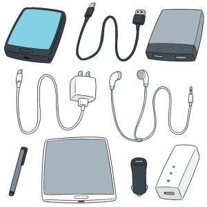 Accesorios celulares