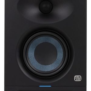 Monitores activos presonus studio 4