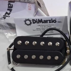 Mic Humbucker Dimarzio DP 193