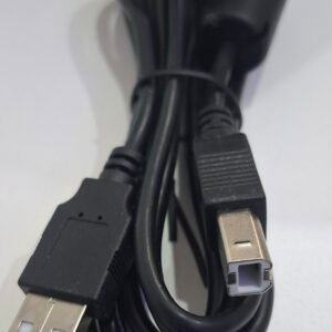 Cable USB A/B 1.5m (impresora)