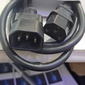 Cable prolongador interlock power