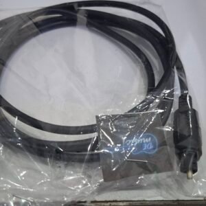 Fibra optica 1m