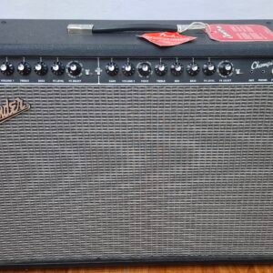 Amplificador guitarra Fender Champion 100