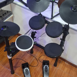 Batería electrónica Hitman HD-7 Sonic