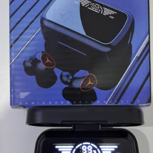 Auriculares BT M66 Pro