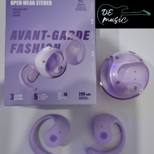 Auriculares BT JK601