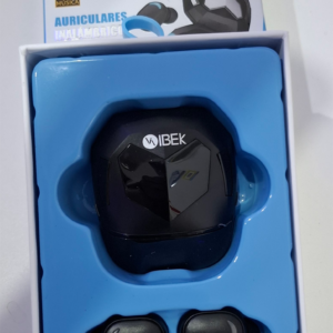 Auriculares BT Ibek G7S
