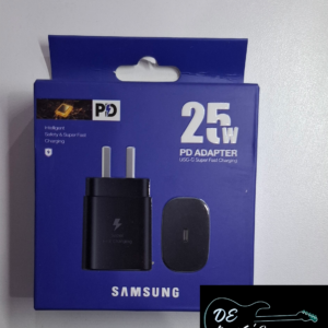 Cabezal carga rápida Samsung 25W