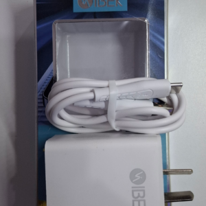 Cargador rápido 67W